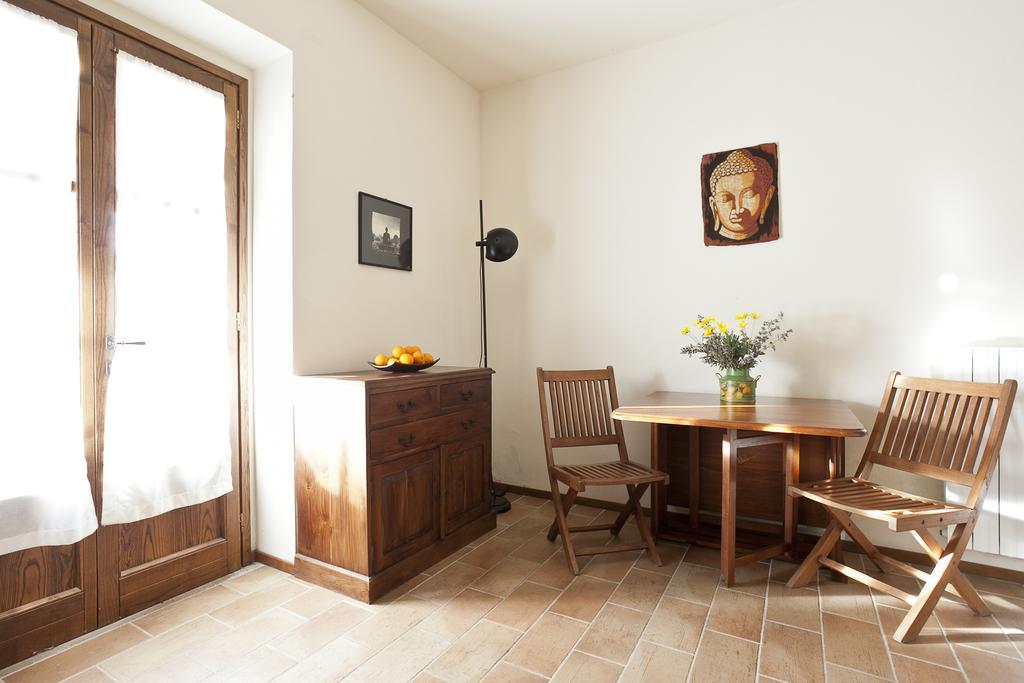 Casale Pundarika Guest House Riparbella Ngoại thất bức ảnh